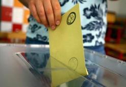 Son seçim anketinin sonuçları ortaya çıktı! İşte oy oranları
