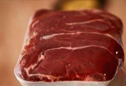 "Kırmızı et alerjisi" en çok Karadeniz Bölgesi'nde görülüyor