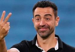 Xavi Hernandez corona virüse yakalandı!