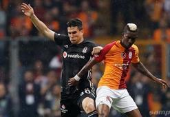 Necip Uysal'a Süper Lig'den sürpriz talip