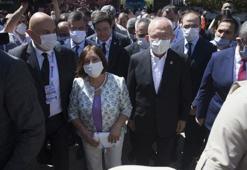 CHP Genel Başkanlığına Kemal Kılıçdaroğlu yeniden seçildi