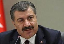 Bakan Koca duyurdu! Yakında hizmete girecek