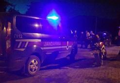 Zonguldak'ta yeğen dehşeti! Amcasını başından vurdu