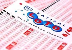 Sayısal Loto ve Süper Sayısal Loto çekildi