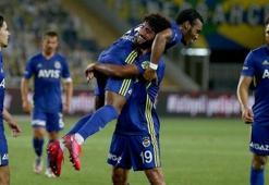 Fenerbahçe sahasında Rizespor'u 3-1 mağlup etti
