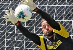 Beto Göztepe'den ayrıldığını açıkladı! Galatasaray...