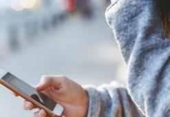 Sertifika kursunda skandal olay! Çıplak kadın fotoğrafı, cinsel mesajlar...