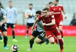 Maç sonu Galatasaray'ı açıkladı!