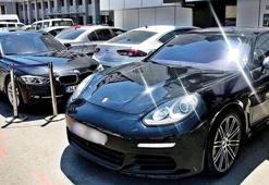 Erkeklere büyük tuzak! VIP için ekstra para, 6 ayda 9 milyon TL vurgun!