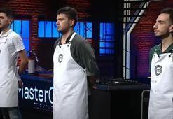 MasterChef'te bir ilk! Mehmet Şef oylamadan çekildi!
