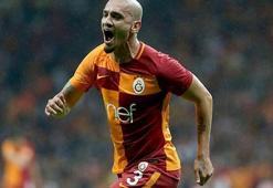 Maicon takımına veda etti, dönüyor...
