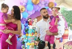 Ebru Şancı'nın 10 yıllık miras davası bitti