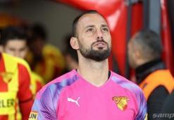 Beto Galatasaray'a transfer oluyor