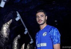 Ozan Kabak bombası! 35 milyon euro...
