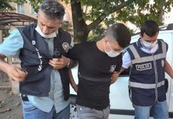 İş ilanı verip, tanıştığı kadınları dolandıran şüpheli yakalandı
