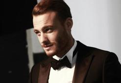 Kerem Bürsin'in acı günü!