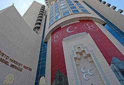 MHP'den sosyal medya düzenlemesine ilişkin açıklama