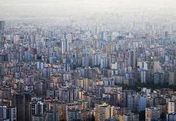 İstanbul'daki 20 yaş üstü konutların 3'te ikisi deprem sigortasız