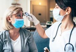 Aydın Adnan Menderes Üniversitesi 45 sağlık personeli alıyor!