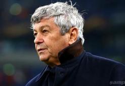 Lucescu'dan şoke eden istifa!