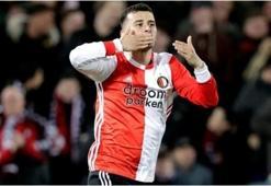 Oğuzhan Özyakup, Beşiktaş'a dönüyor!