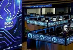 Borsa İstanbul'da  BIST TÜM Endeksi'nden rekor
