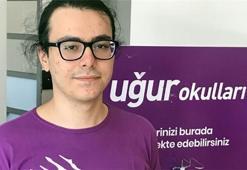 Engel tanımadı, Türkiye birincisi oldu