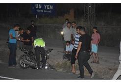 Gece yarısı korkunç kaza: 2 ölü