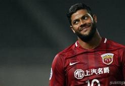 Hulk, Türkiye’den teklif aldığını doğruladı