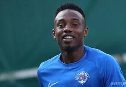 Beşiktaş, Kasımpaşalı Fode Koita'nın menajeriyle görüştü