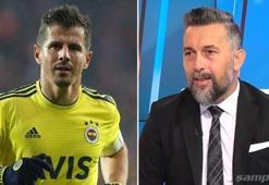 Fenerbahçe'de futbol şubesi için 2 aday!