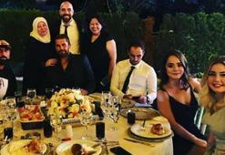 Survivor yarışmacıları buluştu! O isimler...