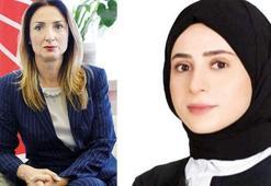 Yeni yönetimde sürpriz isimler yer aldı... CHP’nin şifresini kıran iki kadın