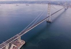 Osmangazi köprüsü bayramda ücretsiz mi 2020? Bayramda ücretsiz köprüler ve otoyollar hangileri?