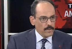 Cumhurbaşkanlığı Sözcüsü Kalın'dan Atatürk açıklaması