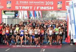 Vodafone yarı maraton 2020 kayıt linki! İstanbul yarı maratonu 2020 kaydı nasıl yapılır?