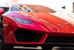 ABD'de bir kişi Kovid-19 kredisiyle Lamborghini aldı