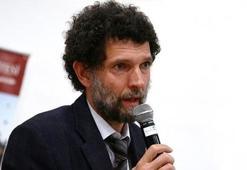 Türkiye'den ABD'ye 'Osman Kavala' tepkisi