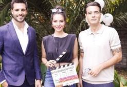 ‘Yeni Hayat’ yeniden sette!