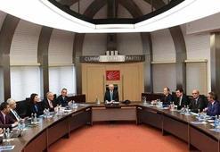 CHP MYK sonuçları belli oldu mu? CHP MYK listesi 2020 ilan edildi mi? Resmi olmayan CHP PM sonuçları 2020