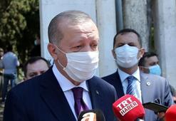 Cumhurbaşkanı Erdoğan'dan kurban bayramı öncesi önemli uyarı