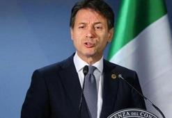 İtalya Başbakanı Conte'den flaş OHAL açıklaması