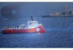 Türkiye'den yeni NAVTEX hamlesi!