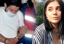 Pınar Gültekin'i öldürdü eşini mahvetti