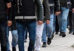 İstanbul'da terör operasyonu! Çok sayıda kişi yakalandı