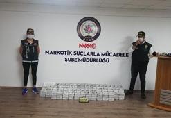 Malatya'da ele geçirildi! Piyasa değeri 13 milyon TL...