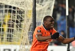 Demba Ba'dan bomba transfer itirafı! Arsenal...