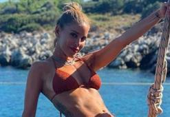 Irmak Ünal ekrana dönüyor