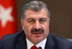 Bakan Koca'dan bayram öncesi önemli açıklamalar