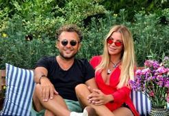 Ivana Sert yeni aşkıyla mavi turda! 70 bin liraya...